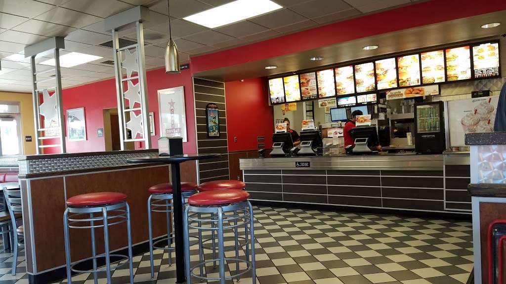 Carls Jr. | 7201 Carson Blvd, Long Beach, CA 90808 | Phone: (562) 627-0979