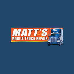 Matts Mobile Truck Repair | 3807 S Leonard Rd, St Joseph, MO 64503, USA | Phone: (816) 259-5001