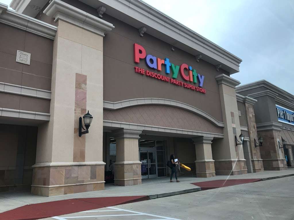 Party City | 5466 West Grand Parkway South, Richmond, TX 77406, USA | Phone: (281) 232-4907