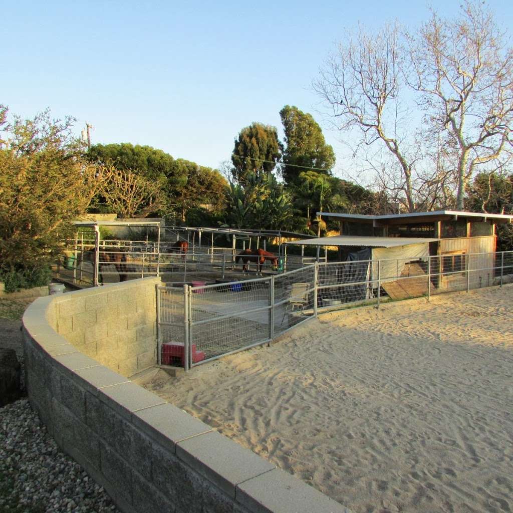 Coral Tree Ranch Sober Living | 5823 Filaree Heights Rd, Malibu, CA 90265