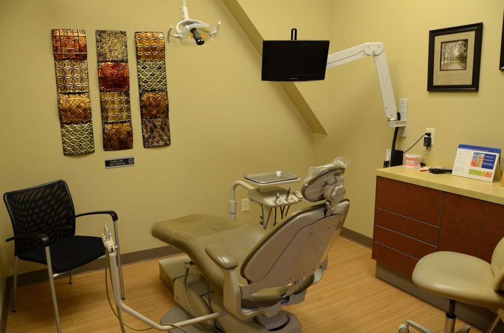 Pebble Brook Dentistry | 5713 Pebble Village Ln, Noblesville, IN 46062 | Phone: (317) 896-1515