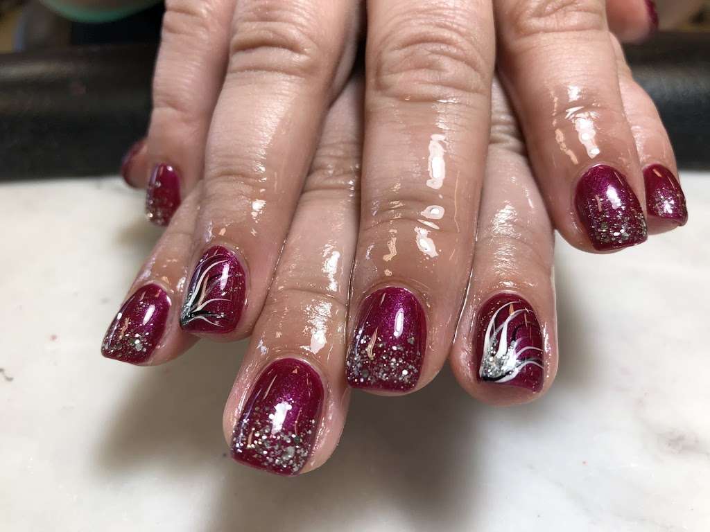 Star Nails | 1645 E 37th Ave, Hobart, IN 46342, USA | Phone: (219) 942-0011