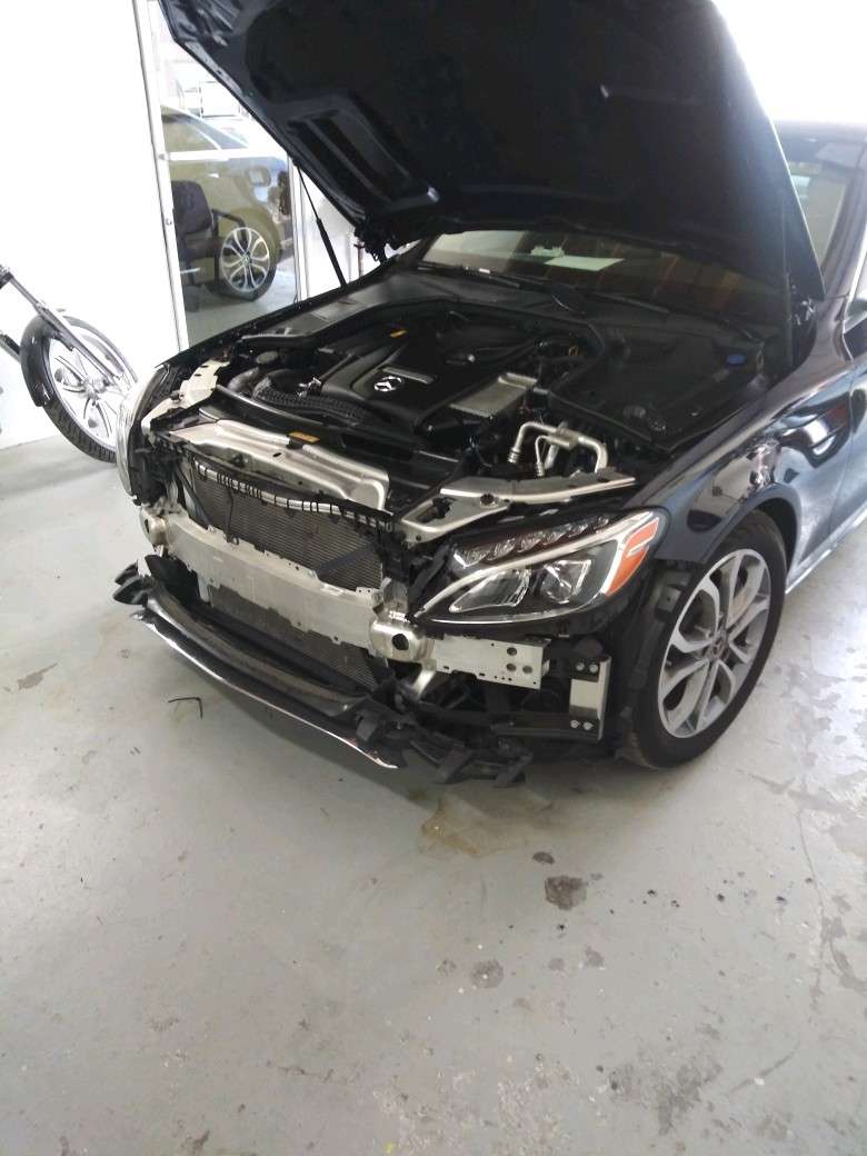 Staley Collision Repair | 658 S Plumosa St, Merritt Island, FL 32952, USA | Phone: (321) 338-7396