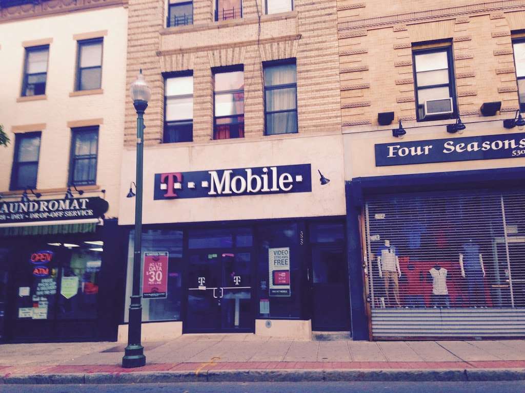 T-Mobile | 528 Main St, New Rochelle, NY 10805 | Phone: (914) 365-1369