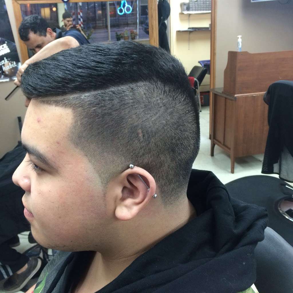 Fades by brothers | 2004 W Devon Ave, Chicago, IL 60659, USA | Phone: (773) 274-5252