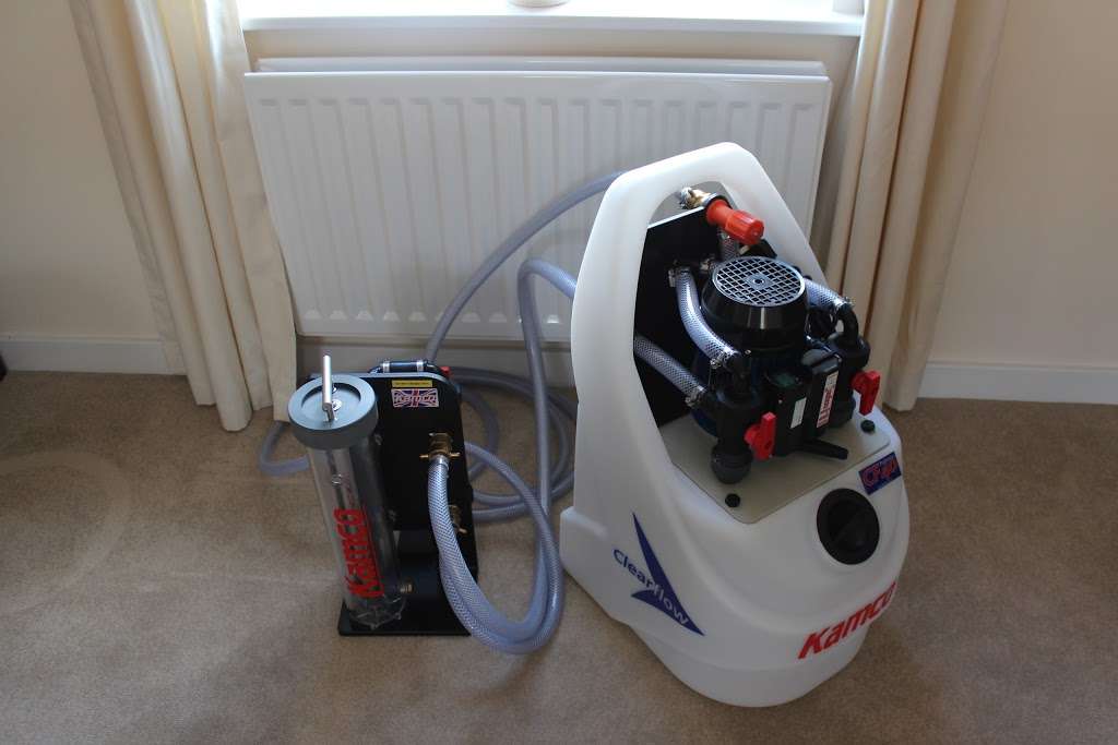 The Power Flushing Company | 47 Cassandra Gate, Cheshunt, Waltham Cross EN8 0XE, UK | Phone: 0800 107 7119