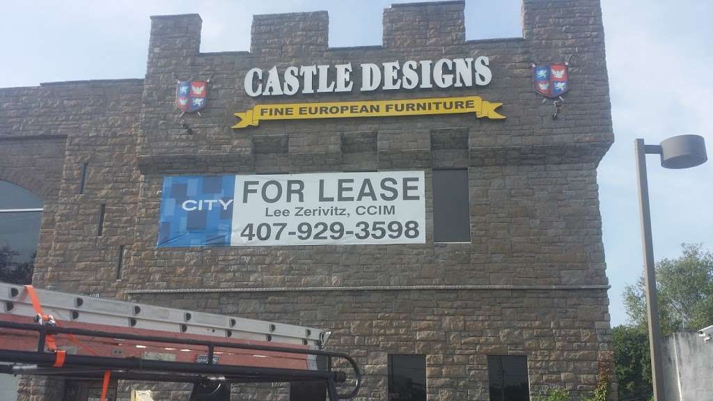 Creative Signs Inc | 2301 North Hiawassee Road, Apopka, FL 32703, USA | Phone: (407) 293-9393