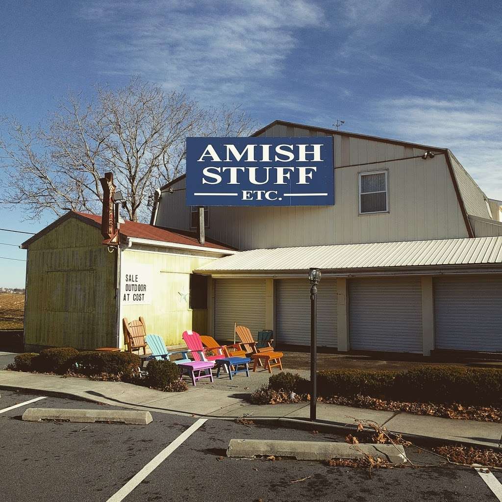 Amish Stuff | 2359 Lincoln Hwy E, Lancaster, PA 17602 | Phone: (717) 945-5535