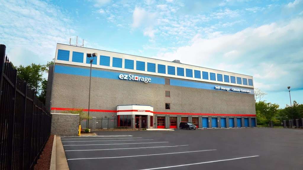 ezStorage | 7304 McClean Blvd, Parkville, MD 21234 | Phone: (410) 668-8870