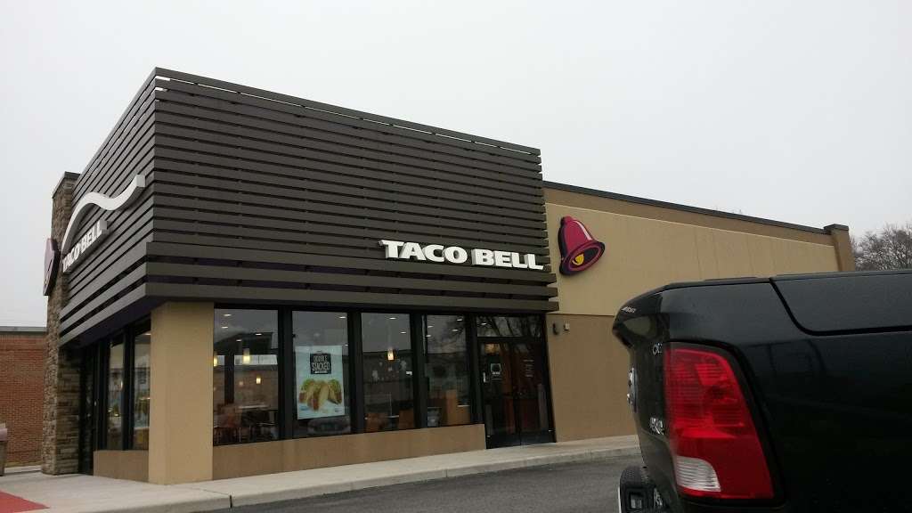 Taco Bell | 6527 Indianapolis Blvd, Hammond, IN 46323, USA | Phone: (219) 845-3477