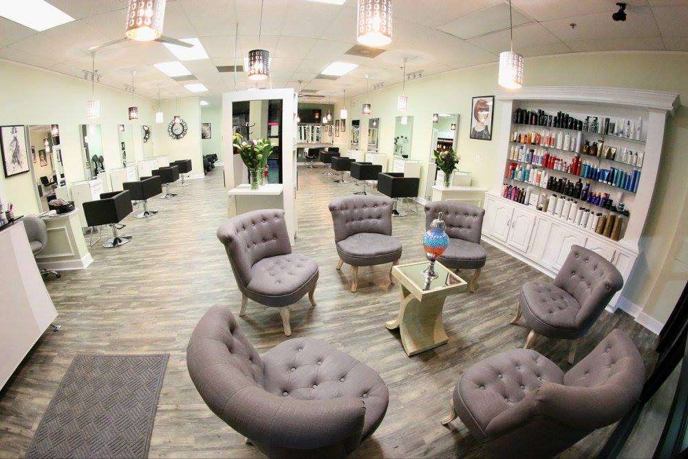 Rave A Paul Mitchell Focus Salon and Spa | 6440 Landsdowne Centre Dr, Alexandria, VA 22315 | Phone: (703) 339-1974