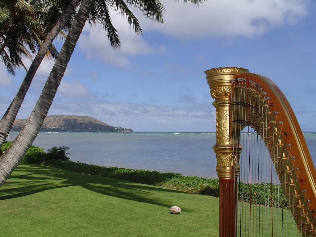 Flute a la Harpe | Kalakaua Ave, Honolulu, HI 96815, USA | Phone: (808) 735-6813