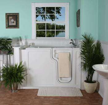 Mid America Bathing Solutions | 233 SW Greenwich Dr #133, Lees Summit, MO 64082, USA | Phone: (817) 876-6100