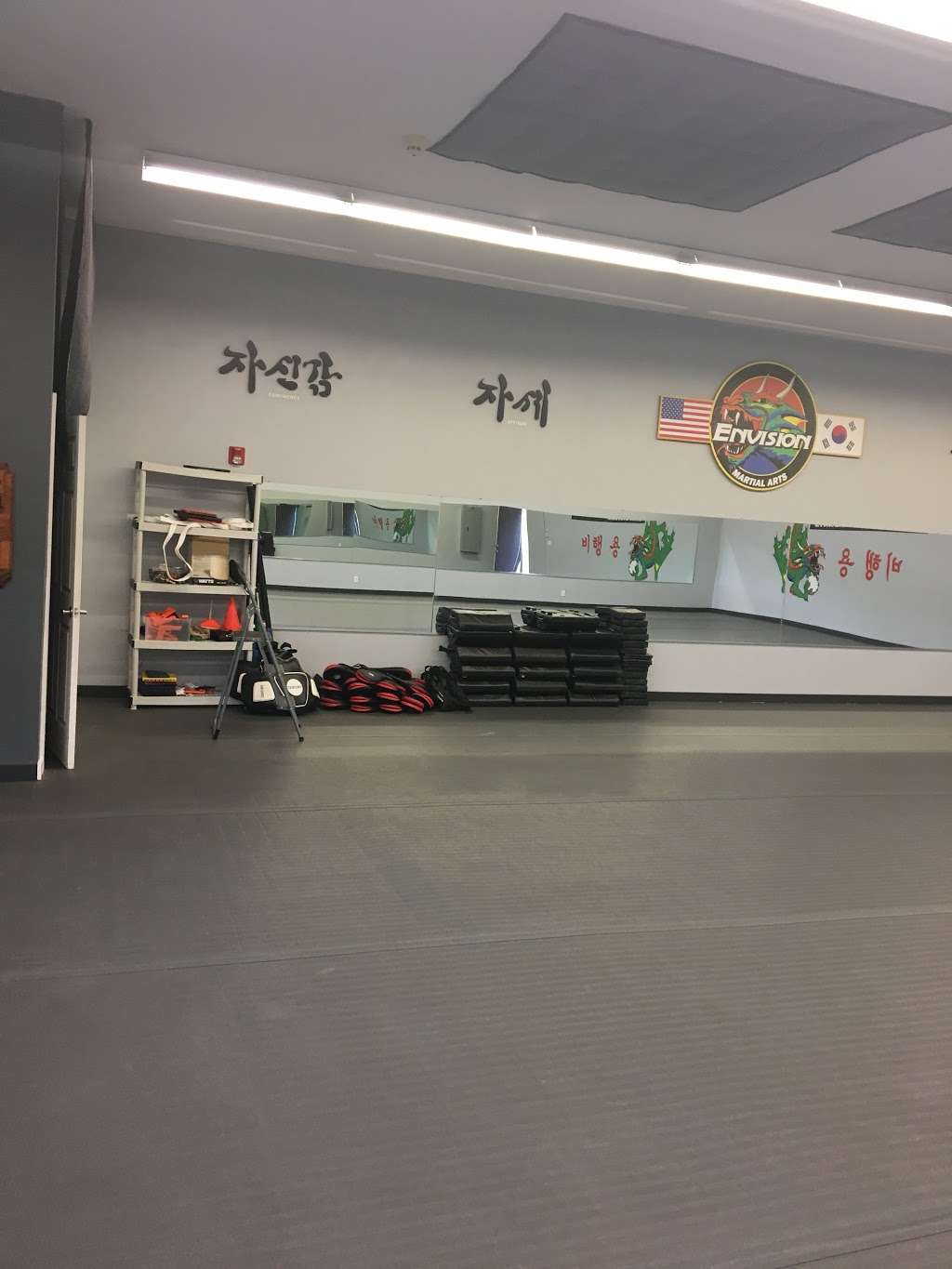 Envision Martial Arts - Evergreen | 1002 Swede Gulch Rd, Evergreen, CO 80439, USA | Phone: (303) 674-5900