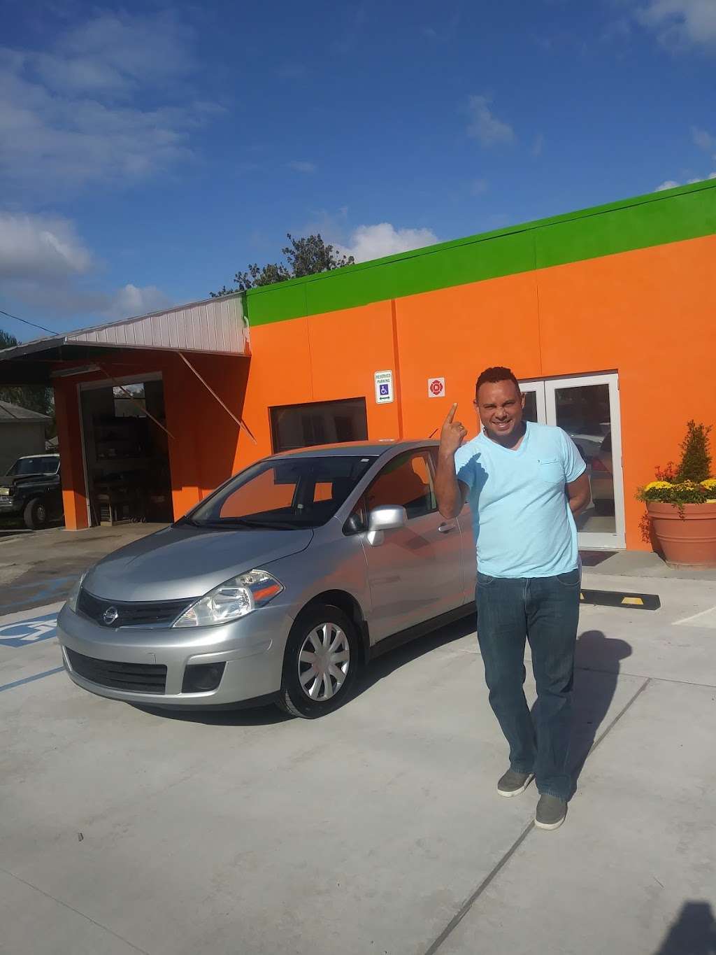 Galaxy Auto Services | 4455 Edgewater Dr, Orlando, FL 32804 | Phone: (407) 253-1500