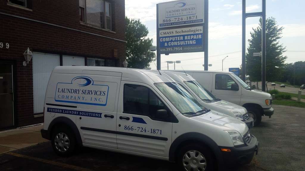 Laundry Services Company, Inc. | 5000 Chase Ave, Downers Grove, IL 60515 | Phone: (630) 724-1871