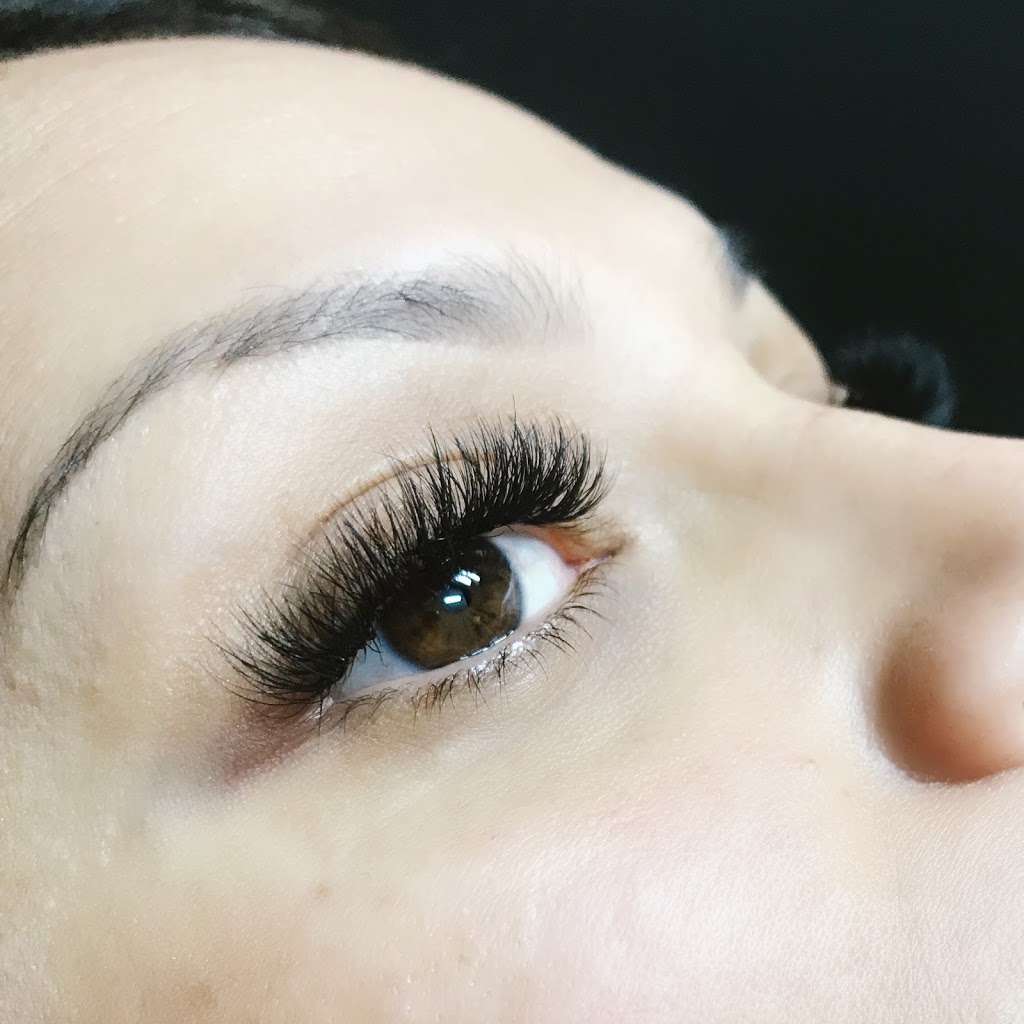 Pureskin and lashes By Karen | 1829, 600 Palm Ave #108, Imperial Beach, CA 91932, USA | Phone: (818) 388-7436
