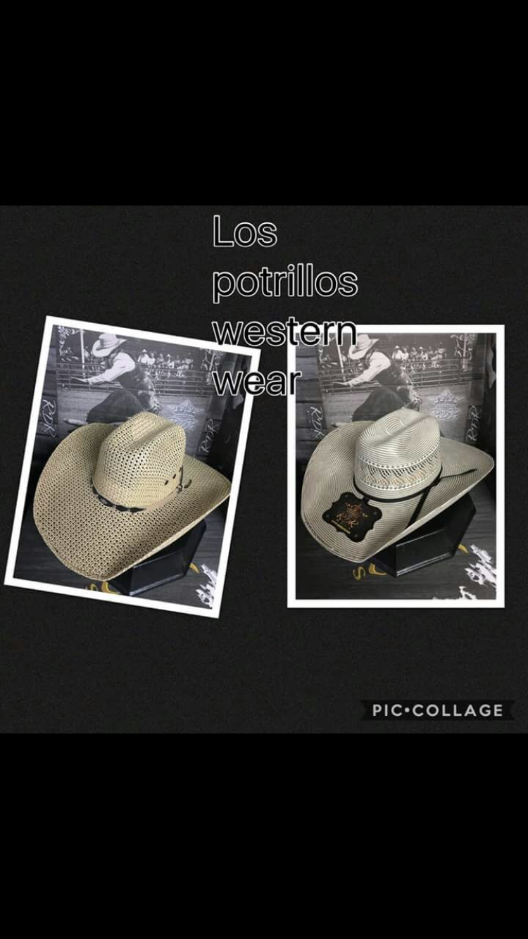 Los Potrillos Western Wear | 2504, 13906 Almeda Rd, Houston, TX 77053, USA | Phone: (713) 413-9962