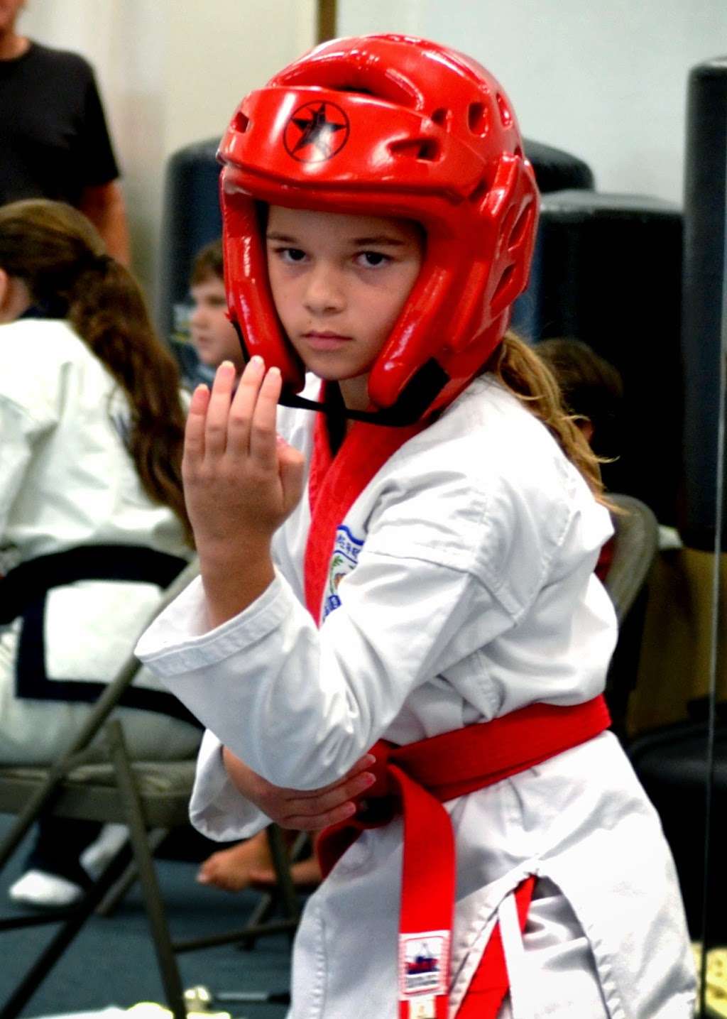 Lockharts Karate Academy | 27792 Aliso Creek Rd Ste B110, Aliso Viejo, CA 92656 | Phone: (949) 243-7929