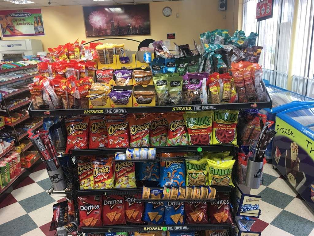 Creekbend Food Shop | 7550 Creekbend Dr, Houston, TX 77071 | Phone: (713) 981-0323