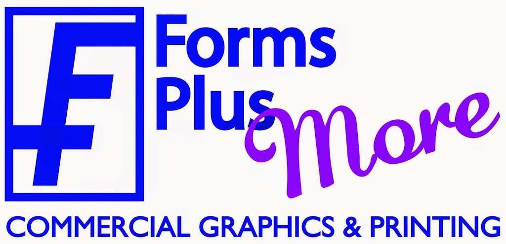 Forms Plus | 6 Harwood Dr, Voorhees Township, NJ 08043, USA | Phone: (856) 488-4408