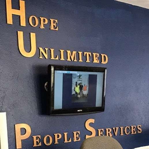 Hope Unlimited People Services LLC | 2505 E Orange Ave, Eustis, FL 32726, USA | Phone: (352) 589-7626