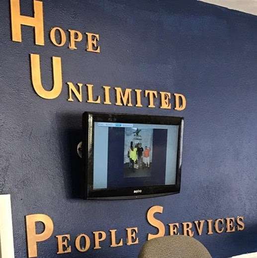 Hope Unlimited People Services LLC | 2505 E Orange Ave, Eustis, FL 32726 | Phone: (352) 589-7626