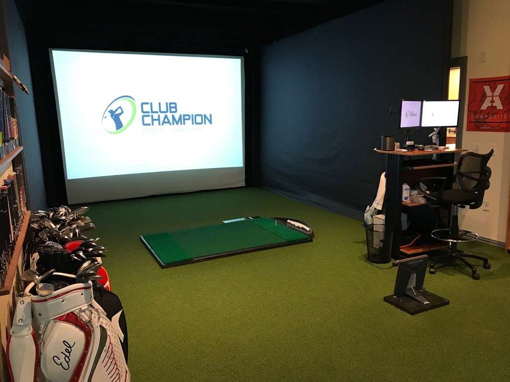 Club Champion | 2791 S Stemmons Fwy, Lewisville, TX 75067, USA | Phone: (469) 322-0303