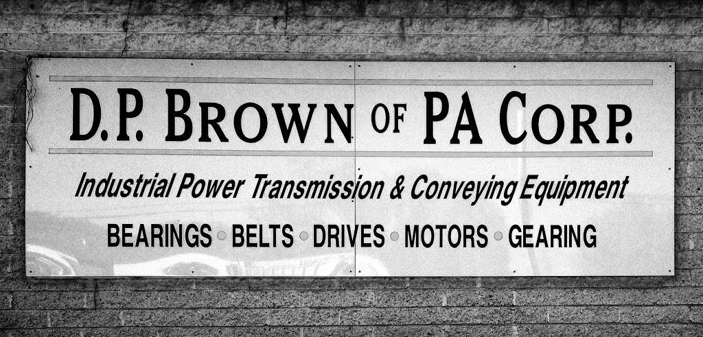 D P Brown of Pennsylvania Inc | 710 Street Rd, Bensalem, PA 19020 | Phone: (215) 245-6800