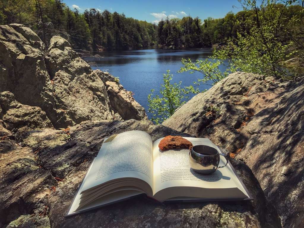 Pelton Pond - Fahnestock State Park | 1088 Cold Spring Turnpike, Hopewell Junction, NY 12533, USA | Phone: (845) 225-7207