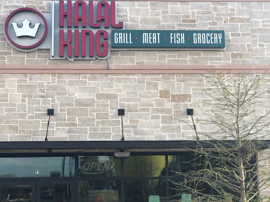 Halal King | 918 E Harwood Road, Suite# F, Euless, TX 76039, USA | Phone: (817) 508-0770