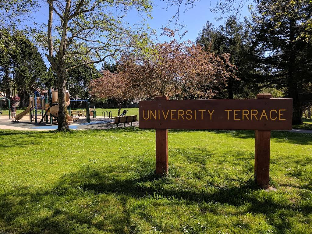University Terrace Park | Meder St, Santa Cruz, CA 95060, USA | Phone: (831) 420-5270