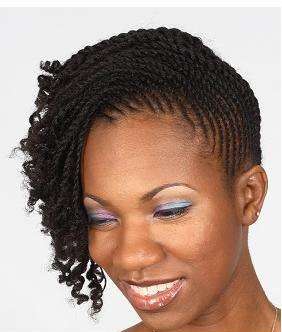 Natural Hair Studio | 13801 Brandywine Rd, Brandywine, MD 20613, USA | Phone: (240) 343-3930