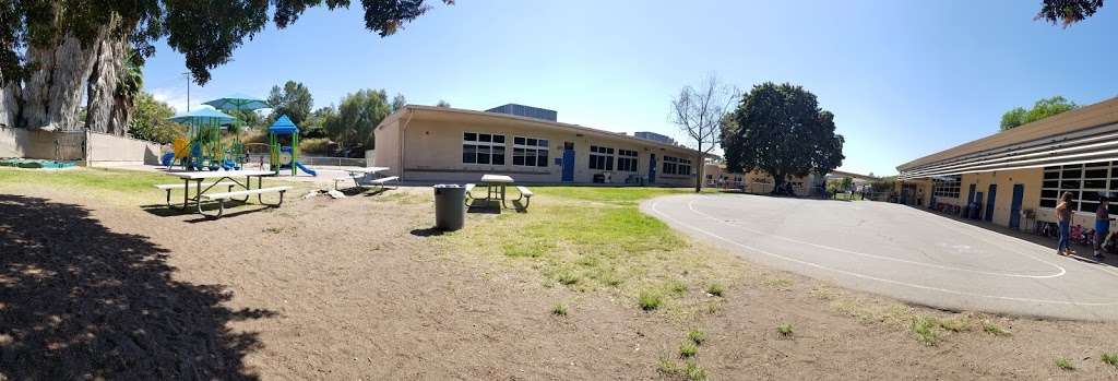 Bancroft Community School | Spring Valley, CA 91977, USA | Phone: (619) 668-5890