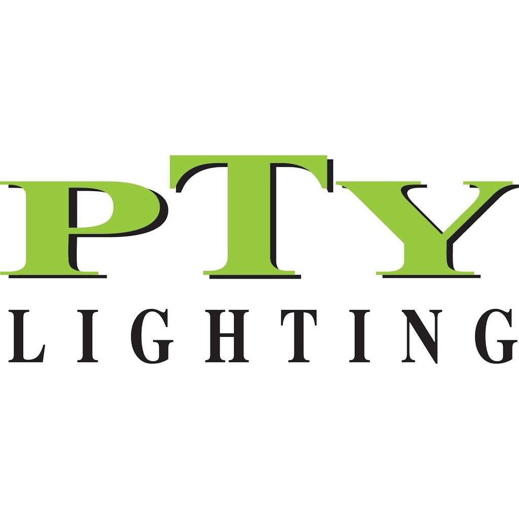PTY Lighting | 2518, 500 N Union Ave, Cranford, NJ 07016, USA | Phone: (855) 303-4500