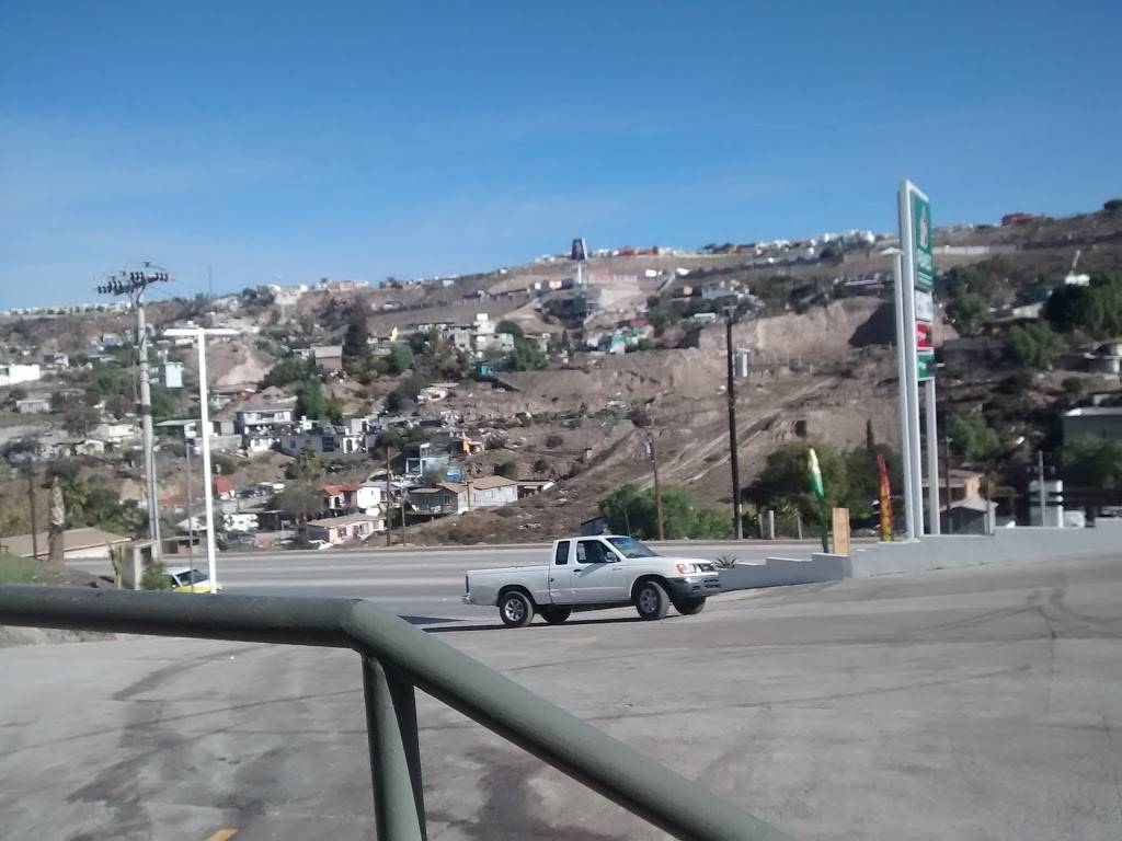 Pemex | Carrt. Tijuana-Ensenada # 10290, Tejamen, 22478 Tijuana, B.C., Mexico | Phone: 800 736 3900