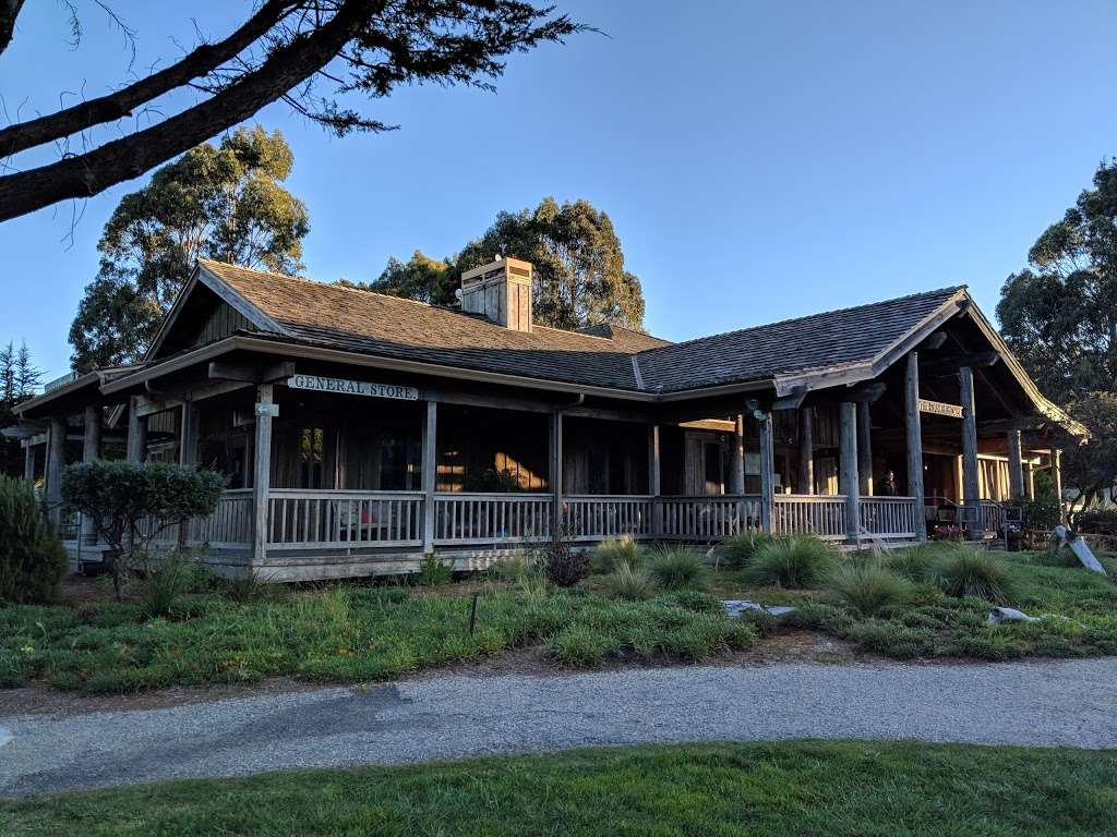 Costanoa | 2001 Rossi Rd, Pescadero, CA 94060 | Phone: (650) 879-1100