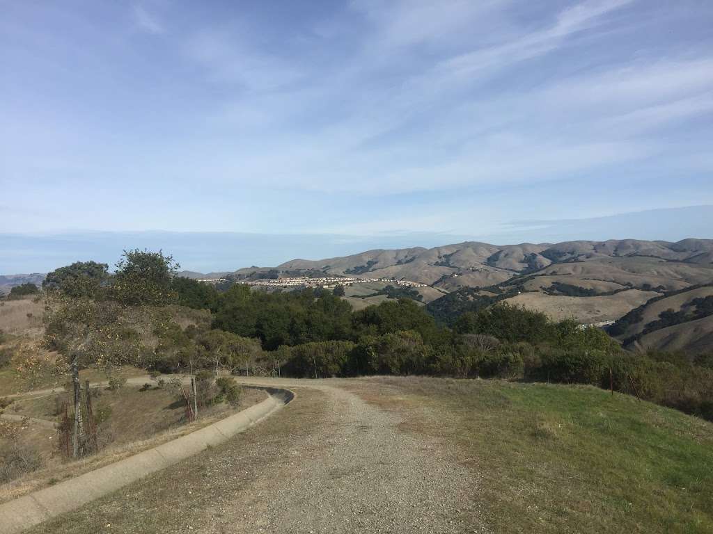 Five Canyons Open Space | 5909 Gold Creek Dr, Castro Valley, CA 94552, USA | Phone: (510) 544-3073