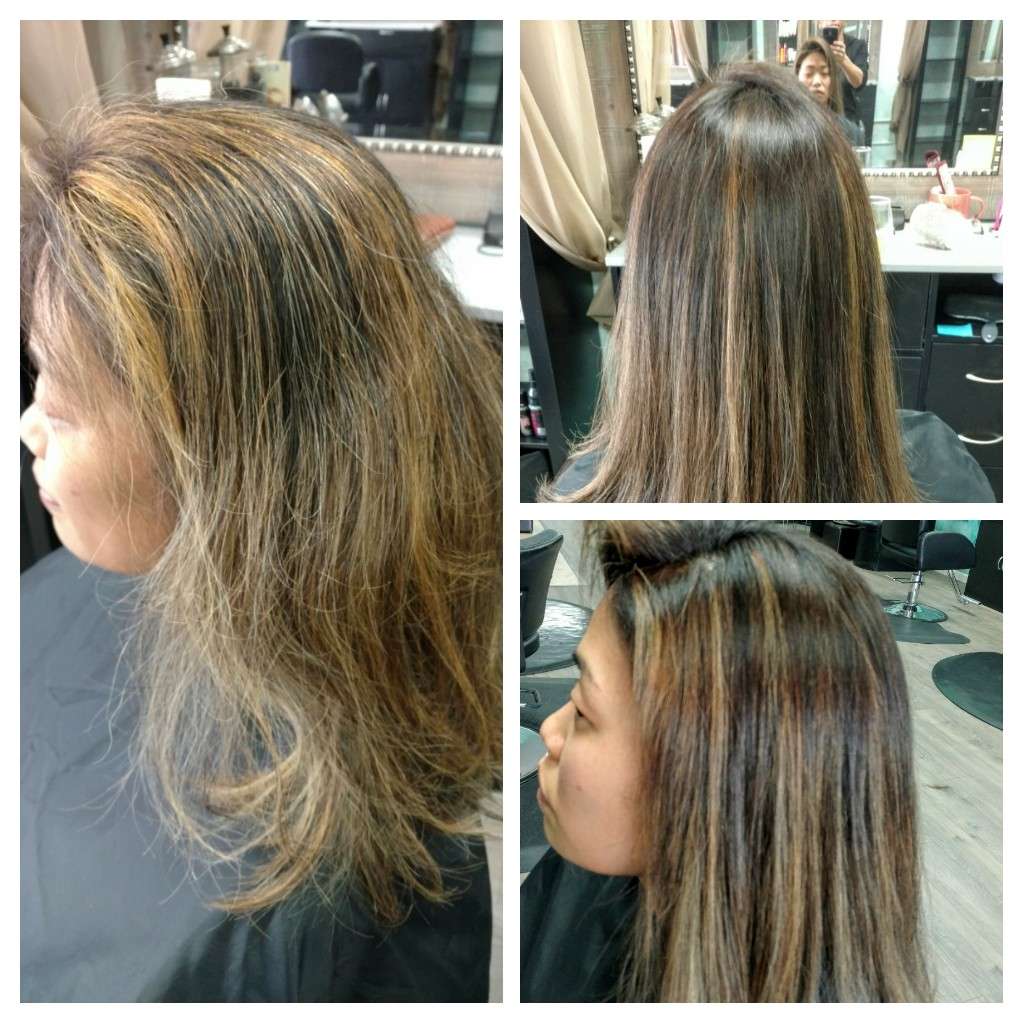 HAIR PORT | 2250 S Nova Rd #8, South Daytona, FL 32119 | Phone: (386) 238-9673