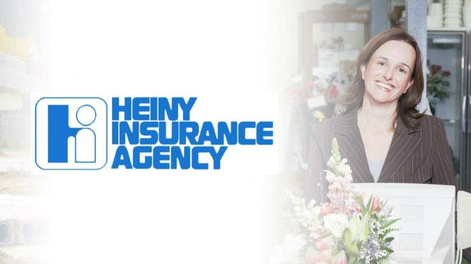 Heiny Insurance | 301 N Main St, Monticello, IN 47960, USA | Phone: (574) 583-7188