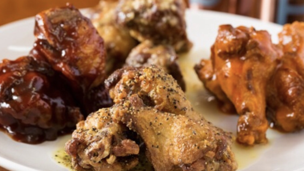 Just Wing It | 5212, 2675 NW 207th St, Miami Gardens, FL 33056, USA