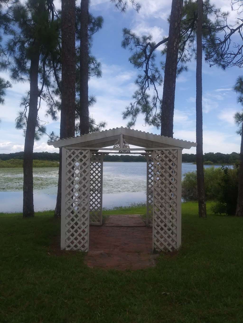 Margaret Wesley Park | 195 Park Pl, Lake Mary, FL 32746, USA | Phone: (407) 585-1494