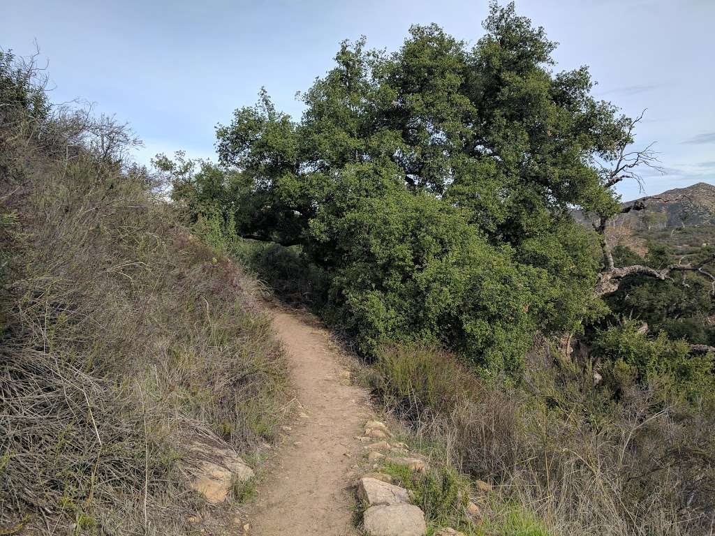 Chiquito Trail | 34040 Ortega Hwy, Lake Elsinore, CA 92530, USA