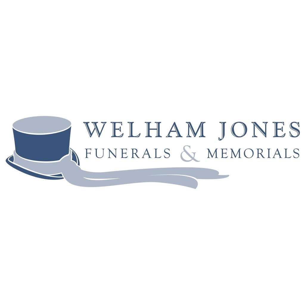 Welham Jones (Funeral & Memorials) | 31 Station Rd, Swanley BR8 8ES, UK | Phone: 01322 619100