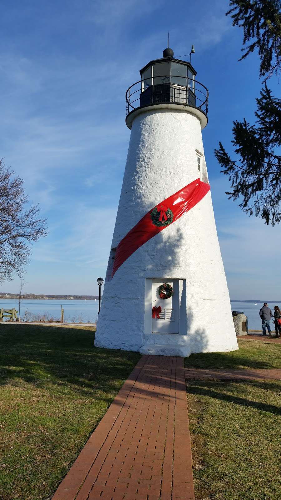 The Havre de Grace Maritime Museum | 100 Lafayette St, Havre De Grace, MD 21078, USA | Phone: (410) 939-4800