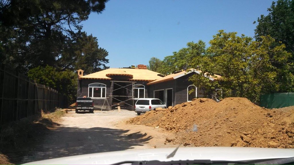 Campbell Roofing, Inc. | 211 E Hacienda Ave, Campbell, CA 95008, USA | Phone: (408) 840-2772