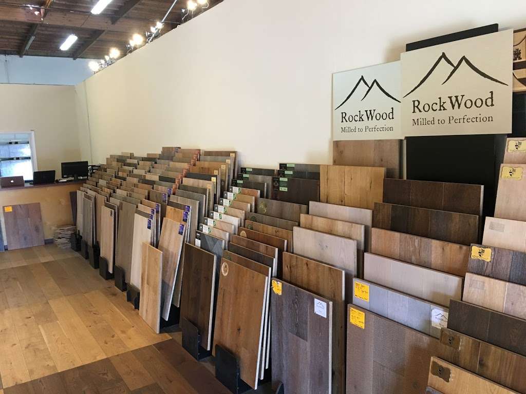 Wholesale Woodfloor Warehouse | 8952 AleSmith Ct, San Diego, CA 92126 | Phone: (858) 271-7200