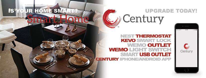 Century Highland Creek | 5410 Prosperity Ridge Rd, Charlotte, NC 28269, USA | Phone: (704) 870-2263