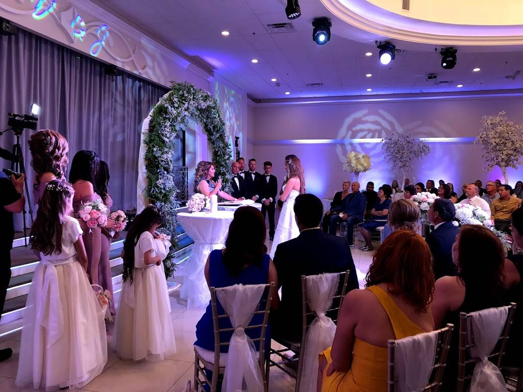 Palacio Real Reception Hall | 5109 W Thomas Rd Suite 201, Phoenix, AZ 85031, USA | Phone: (623) 755-1469