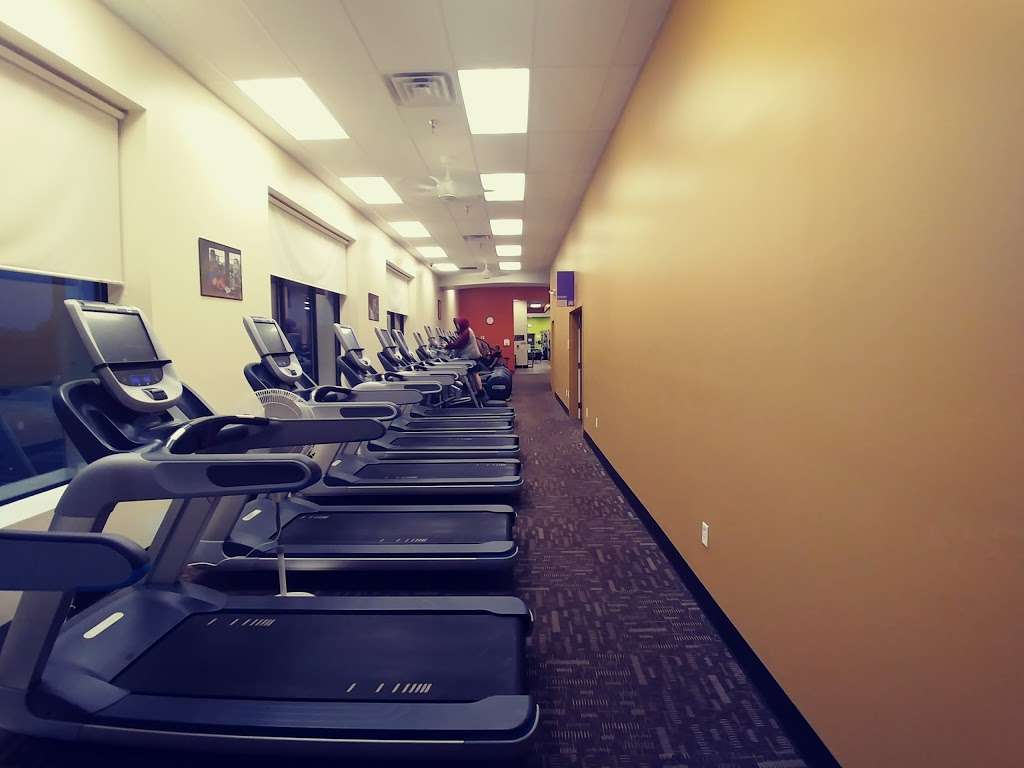 Anytime Fitness | 1421 US-209 Suite 126, Brodheadsville, PA 18322, USA | Phone: (610) 951-4225